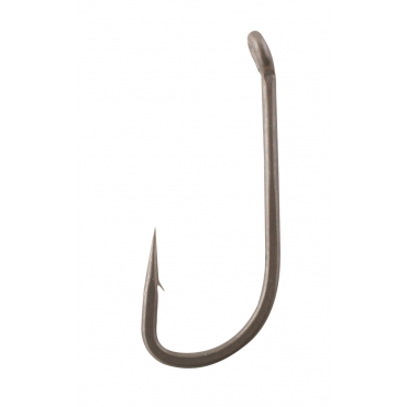 Fox S1 Kuro Hook Size 8